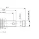Индуктивный датчик Balluff BES 516-209-SA1-S21-E