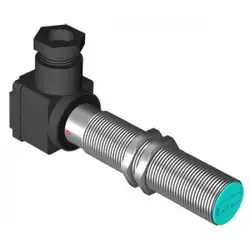 Индуктивный датчик ТЕКО ISB AT42A-01G-5E-L