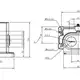 Блочный выключатель Balluff BNS 829-D05-L12-100-10