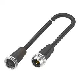 Соединительный кабель Balluff BCC A313-A313-30-365-PX03A5-020