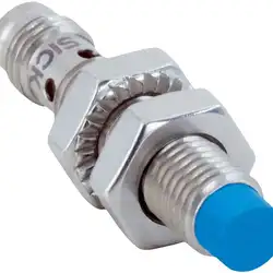 Индуктивный датчик SICK IMB08-04NDSVT0K