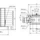 Блочный выключатель Balluff BNS 819-D08-R12-62-10-FD-S90L