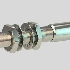 Индуктивный датчик СЕНСОР ВБИ-М08-45Р-2111-З.51