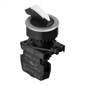 Селекторный переключатель Autonics S3SFN-LCB2BD