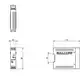 Блок питания Balluff BAE PS-XA-1W-12-015-001
