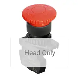 Кнопка аварийного выключения Autonics S2ER-E3R