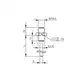 Датчик температуры Balluff BFT 6025-DX001-R02A0A-S4
