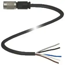 Соединительный кабель Pepperl Fuchs ASK /70 KL.2000MM