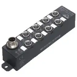 AS-i Полевой модуль Pepperl Fuchs VAA-4E4A-G16-ZEJ/E2L