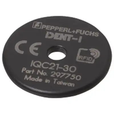 Транспондер RFID Pepperl Fuchs IQC21-30 25pcs