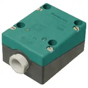 Индуктивный датчик Pepperl Fuchs NBB25-FPS-A2