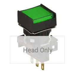 Сигнальная кнопка Autonics L16RRS-HG