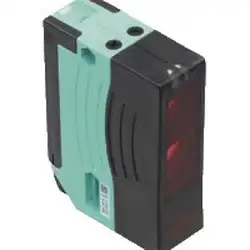 Оптический датчик Pepperl Fuchs RL28-8-H-400-RT-Z/49/116