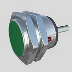 Индуктивный датчик СЕНСОР ВБИ-М30-34У-1112-З.9