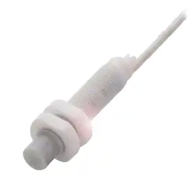 Емкостной датчик уровня Balluff BCS M12TTI1-NSM60G-ET02-E