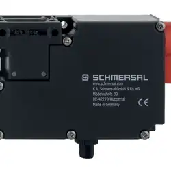 Дверной выключатель безопасности Schmersal AZM 161Z-ST1-FB-RT