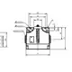 Блочный выключатель Balluff BNS 823-B03-L12-61-A-22-03