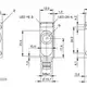 Ультразвуковой датчик Balluff BUS R06K1-PPX-05/024-S75G