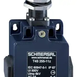 Kонцевой выключатель безопасности Schmersal T4S 255-02ZH