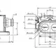Блочный выключатель Balluff BNS 816-B03-PA-12-602-11-S90R