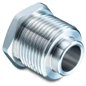 Монтажный переходник Baumer ZPH1-32CD