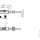 Магнитный датчик для цилиндра Balluff BMF 235K-PS-C-2A-PU-02