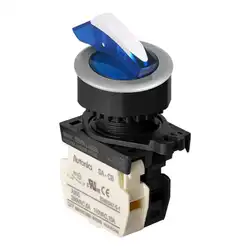 Селекторный переключатель Autonics S3SFN-L1B