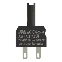 Блок индикации Autonics SA16-L24W