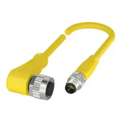 Соединительный кабель Balluff BCC M425-M313-3F-300-PX43T2-030