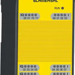 Реле безопасности Schmersal PSC1-E-31-12DI-10DIO