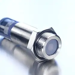 Ультразвуковой датчик расстояния Microsonic hps+35/DIU/TC/E/G1