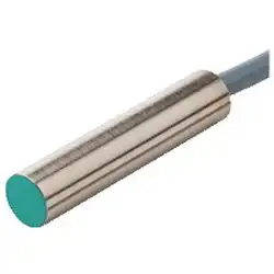 Индуктивный датчик Pepperl Fuchs NBB2-6,5M30-E2