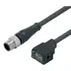Джамперный кабель IFM Electronic E11438