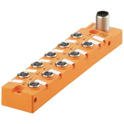 Распределительная коробка для датчиков IFM Electronic EBC139
