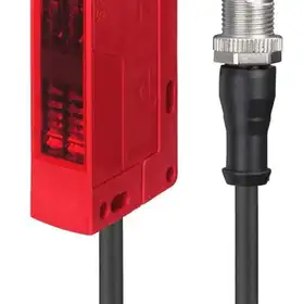 Оптический датчик Leuze Electronic RK46C.DXL3/4P-200-M12