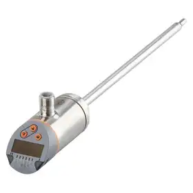 Калориметрический датчик потока IFM Electronic SA4304
