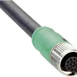 Разъем с кабелем SICK YF2A2B-1000UD4XLEAX