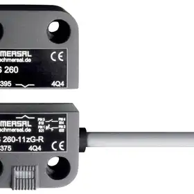 Магнитный датчик безопасности Schmersal BNS260-02Z-R