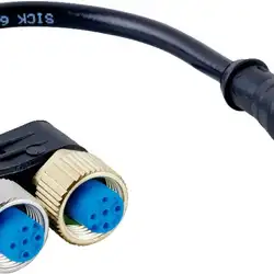 Y-образный распределитель SICK SYL-1204-G0M11-X1