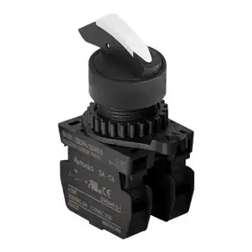 Селекторный переключатель Autonics S2SRN-S2RA