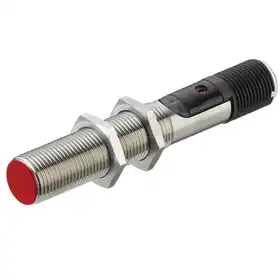 Емкостной датчик Leuze Electronic LCS-1M12M-F04NNC-M12