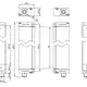 Световая завеса Balluff BLG 1-030-210-070-PV01-SX