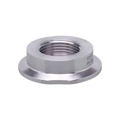Присоединительный адаптер IFM Electronic E33202