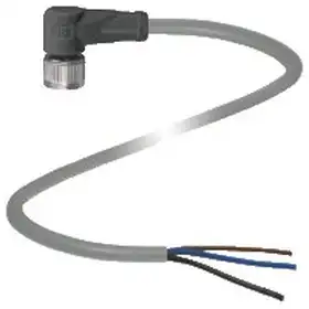 Соединительный кабель Pepperl Fuchs V11-W-15M-PVC