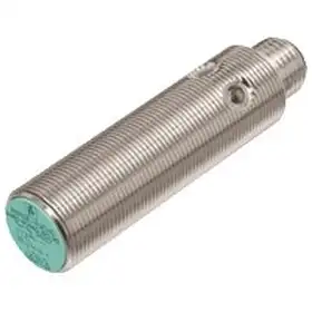 Индуктивный датчик Pepperl Fuchs NBB5-18GM60-WO-V12