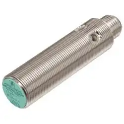 Индуктивный датчик Pepperl Fuchs NBB5-18GM60-WO-V12