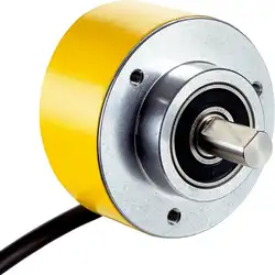 Энкодер безопасности SICK DFS60S-S4OK01024