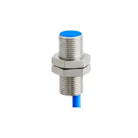 Индуктивный датчик Baumer IFRM 12X9503