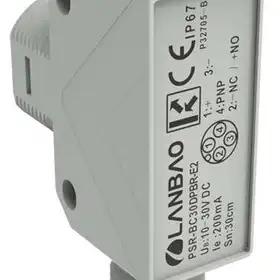 Оптический датчик LANBAO PSR-PM3DPBR-E2