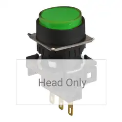 Сигнальная кнопка Autonics L16RR-EG